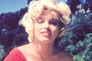 MARILYN MONROE