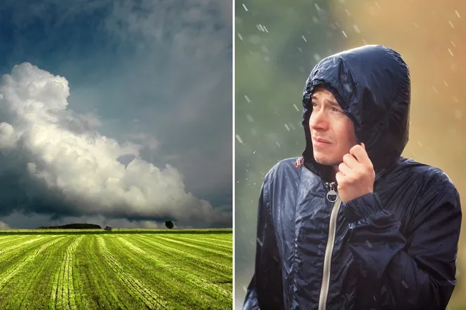 Pogoda będzie tak beznadziejna, że brakuje słów. Okrutny chłód