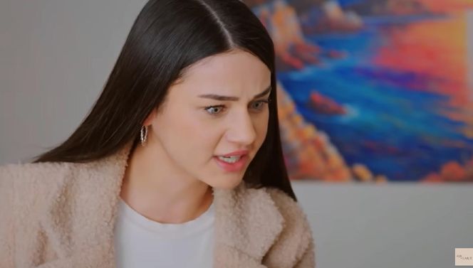 Miłość i nadzieja ostatni odcinek. Bahar