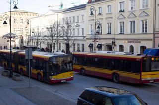 W telefonie wyśledzisz autobus