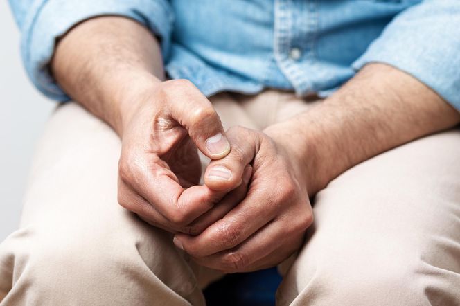 Tempo starzenia zapisane w lewej dłoni? Oto, co zdradza długość palców