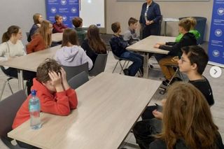 Szkoła Podstawowa numer 11 w Kielcach