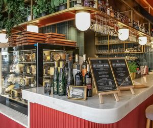 Fromażeria (Bib Gourmand)