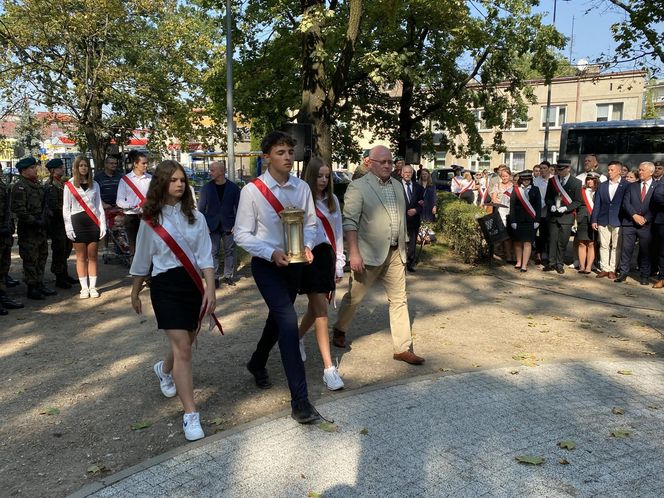 Siedlce: obchody upamiętniające 85. rocznicę agresji sowieckiej na Polskę