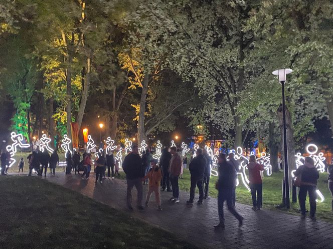 Light Move Festival 2025