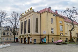 Koszalin schrony
