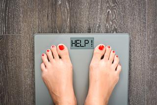Dieta na przytycie, czyli jak przybrać na wadze?