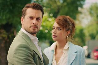 Hakan Dinçkol, czyli Kuzey z serialu Miłość i nadzieja