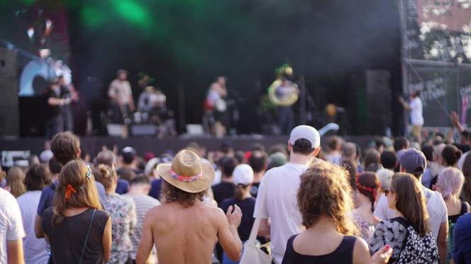 OFF Festival 2018