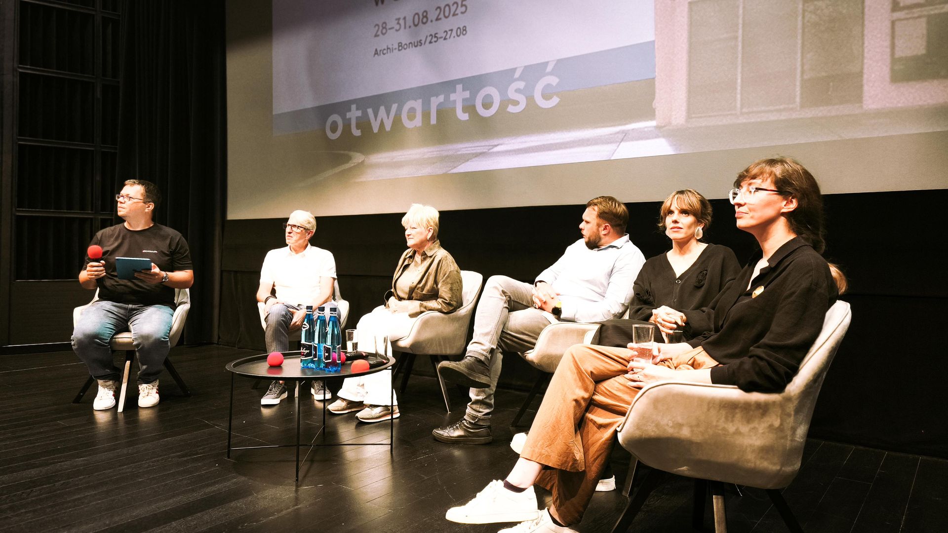 15. Weekend Architektury w Gdyni