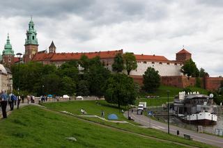 Darmowy wstęp na Wawel dla dzieci i studentów? „Rażąco wysokie” ceny biletów