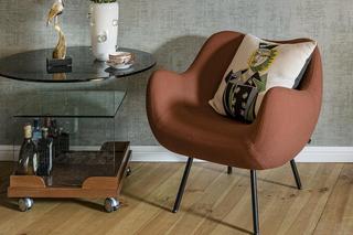 Aranżacja poddasza ze skosami