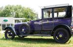 Rolls-Royce Silver Ghost cara Mikołaja II