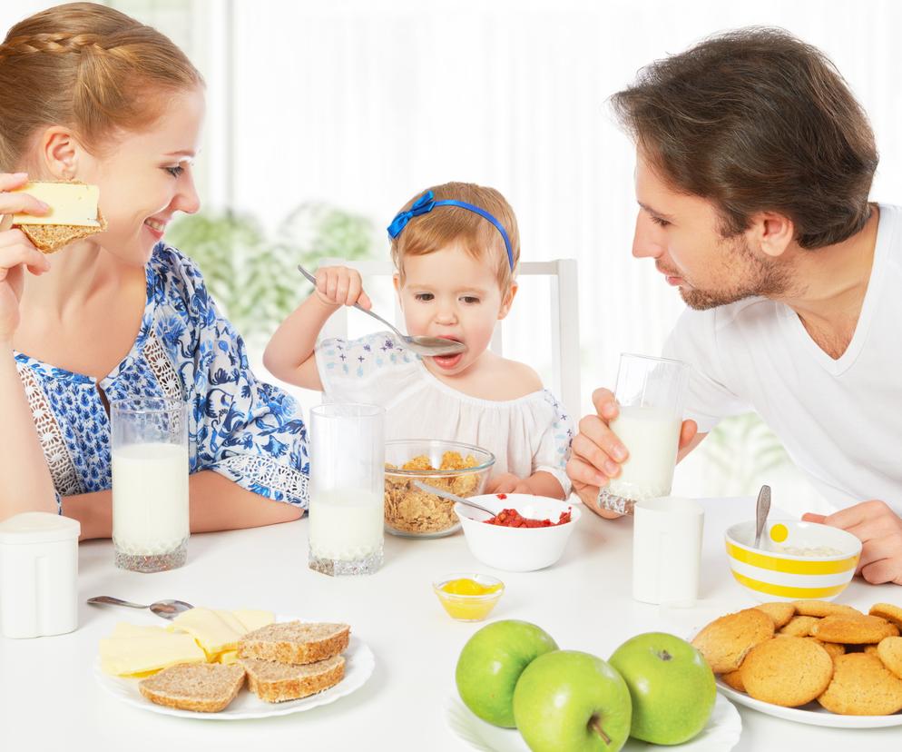 Polacy są zgodni – o diecie dzieci powinni decydować ich rodzice 