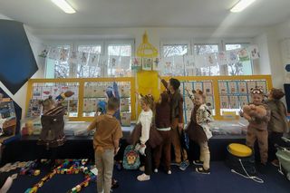 Dzień Misia Szczecinek