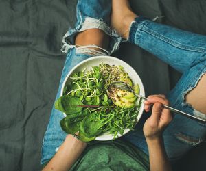 11 produktów spożywczych, które poprawiają przepływ krwi