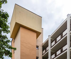 Osiedle Przyczółek Grochowski w Warszawie