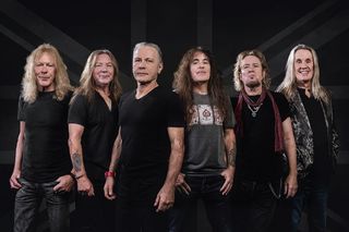 Iron Maiden już dziś zagrają w Polsce! Sprawdź czasówkę koncertu w Warszawie w sobotę 2 sierpnia