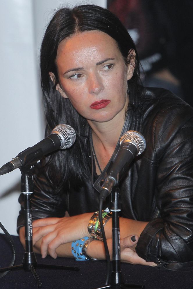 Kasia Kowalska
