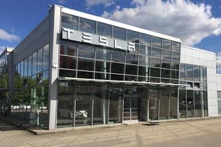 Tesla otworzy swój drugi pełnowymiarowy salon w Polsce
