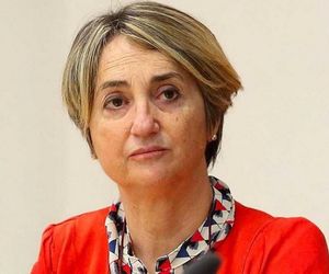 Kobieta pokieruje komisją opiekującą się watykańskimi zabytkami