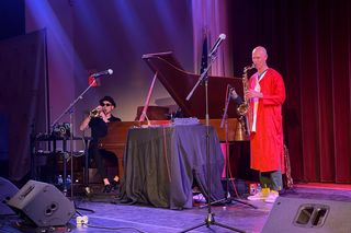 Jazz zachwycił na Greenpoincie. Udana druga edycja nowego polonijnego festiwalu