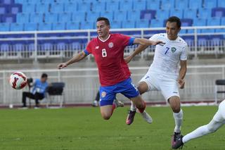 Mundial 2022: Bryan Oviedo. Sylwetka reprezentanta Kostaryki