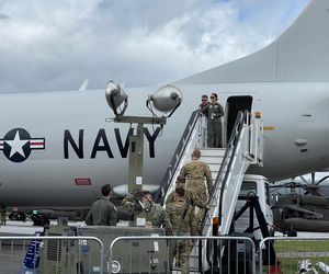 NATO polowało na rosyjski okręt podwodny w Morzu Norweskim. W akcji samoloty Poseidon