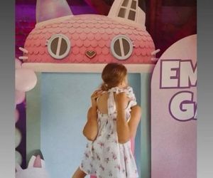 Kaczorowska nie żałuje na dzieci! Tak wyglądały luksusowe urodziny Emilki i Gabrysi