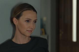 Barwy szczęścia odc. 3030. Asia Sokalska (Anna Gzyra)