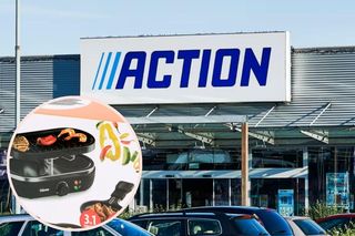 To cudo ma szansę zdetronizować air fryera. Bierz 50 zł i pędź do Action 