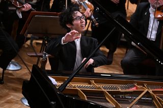 Konkurs Chopinowski rozstrzygnięty! Kto zdobył fortunę i złoty medal?