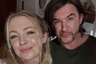 Łamiące serce słowa Barbary Kurdej-Szatan. Tak pożegnała Piotra Nowakowskiego. Pokazała też zdjęcia