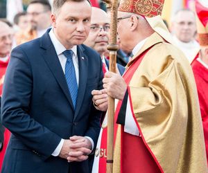 Tak prezydentura zmieniła Andrzeja Dudę