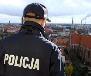 Wrocławska policja ostrzega. Chodzi o oszustów