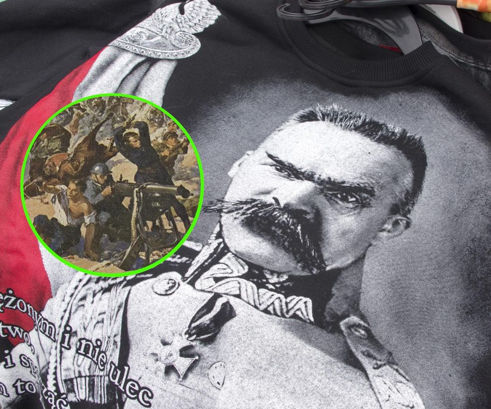 Od brygadiera do marszałka – kariera wojskowa i polityczna roztropność