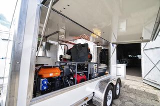 System Ultimate Building Machine (UBM)