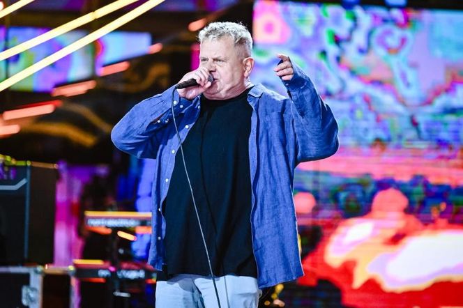 Trzeci dzień festiwalu w Sopocie