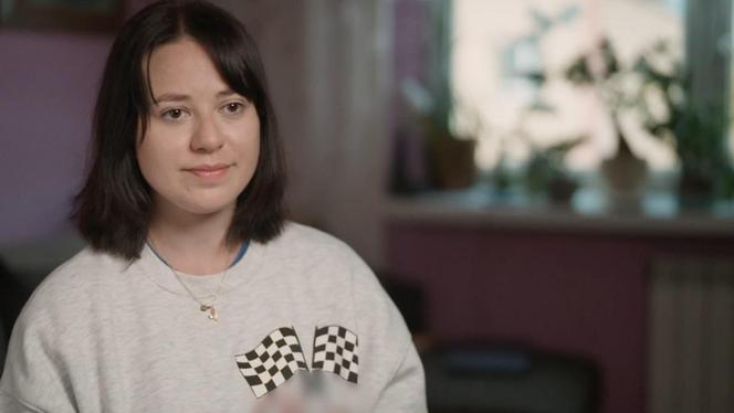 Magda ze "Ślubu od pierwszego wejrzenia 9"