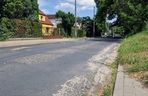Ulica Kiepury w Lesznie 