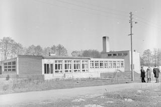 Szkoła w czasie PRL-u