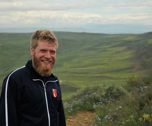 Błażej żyje z chorobą Gauchera. Przez pięć lat nie było wiadomo, co mi właściwie dolega