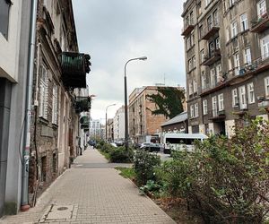 Ulica Środkowa na Pradze-Północ przejdzie przebudowę