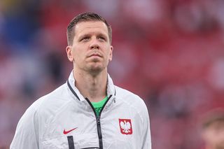 Takiej wiadomości Wojciech Szczęsny się w ogóle nie spodziewał! Zdradził to wszystko publicznie