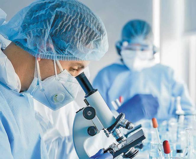 20 maja – Międzynarodowy Dzień Badań Klinicznych