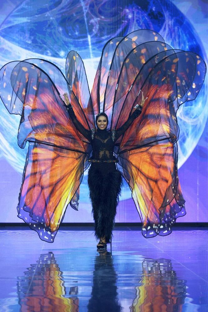 Najdziwniejsze stroje narodowe w wyborach Miss Supranational 2025. Te kraje zaskoczyły!