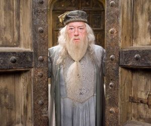 Nowy Harry Potter znalazł swojego Dumbledore'a? Gwiazdor Dunkierki bliski zostania dyrektorem Hogwatu