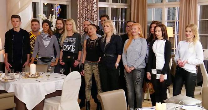 project runway/uczestnicy