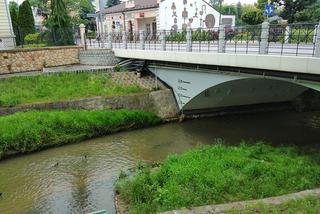Sytuacja hydrologiczna w Tarnowie. Czy grozi nam powódź? [ZDJĘCIA]