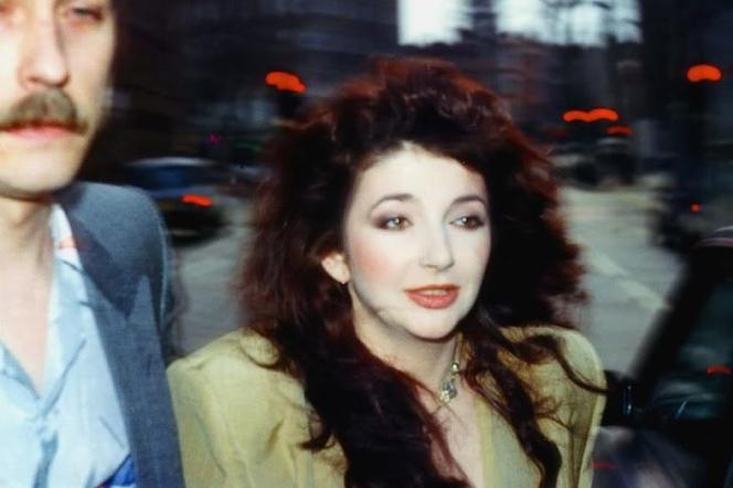 Nie uwierzycie z jakich dźwięków korzystała Kate Bush. Zabawna, złośliwa kobieta